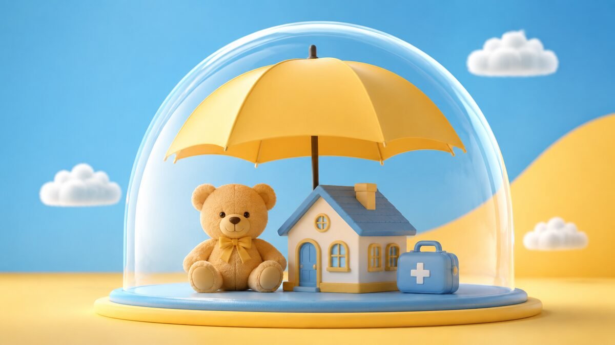 어린이보험 가입방법｜태아·자녀 보장 체크포인트